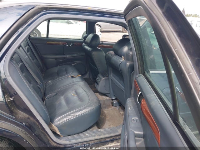 2003 CADILLAC DEVILLE 1G6KD54Y53U232586 Photo 7