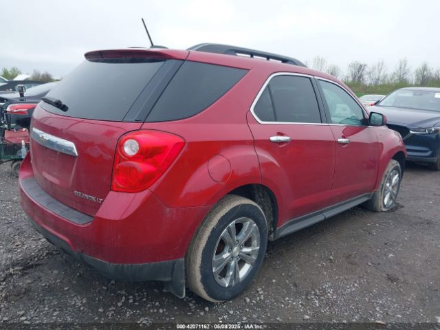 2GNFLFEK0F6228411 Chevrolet EQUINOX 1LT