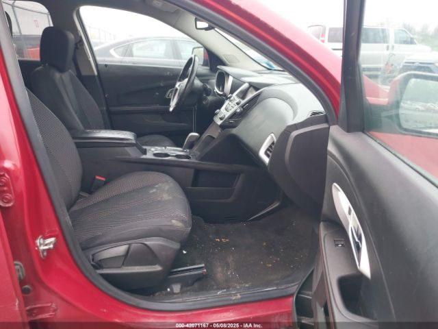 2GNFLFEK0F6228411 Chevrolet EQUINOX 1LT