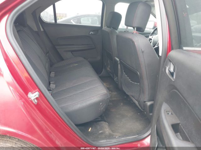 2GNFLFEK0F6228411 Chevrolet EQUINOX 1LT