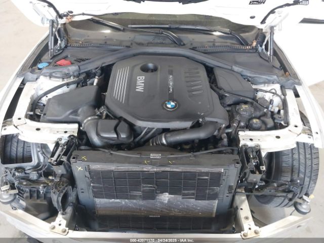 WBA4J7C5XKBM76209 BMW 440i Gran Coupe Xdrive