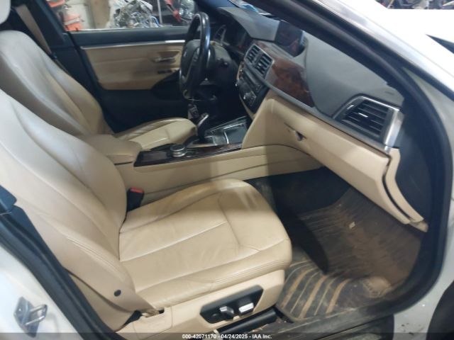 WBA4J7C5XKBM76209 BMW 440i Gran Coupe Xdrive
