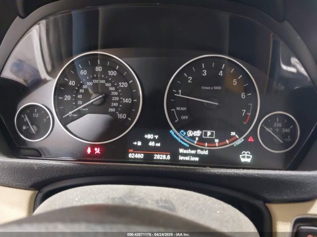 WBA4J7C5XKBM76209 BMW 440i Gran Coupe Xdrive