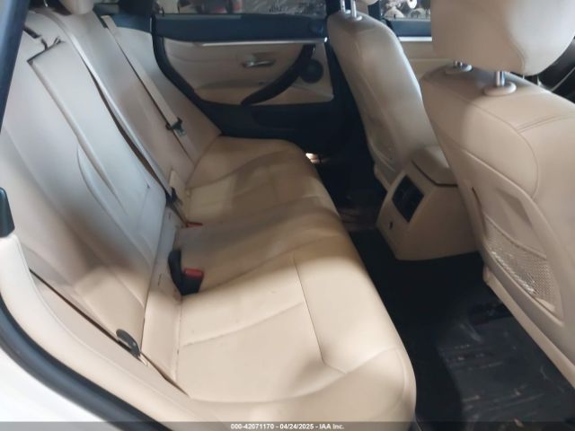 WBA4J7C5XKBM76209 BMW 440i Gran Coupe Xdrive