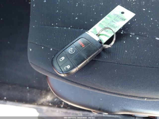 1C4RJFAG3EC568753 Jeep Grand Cherokee Laredo