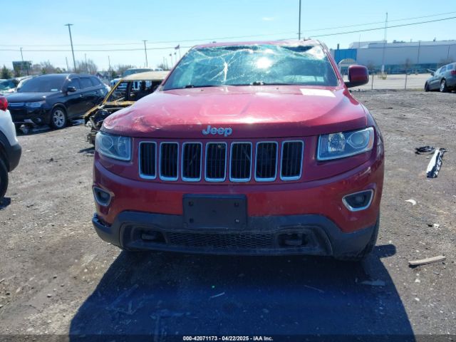 1C4RJFAG3EC568753 Jeep Grand Cherokee Laredo
