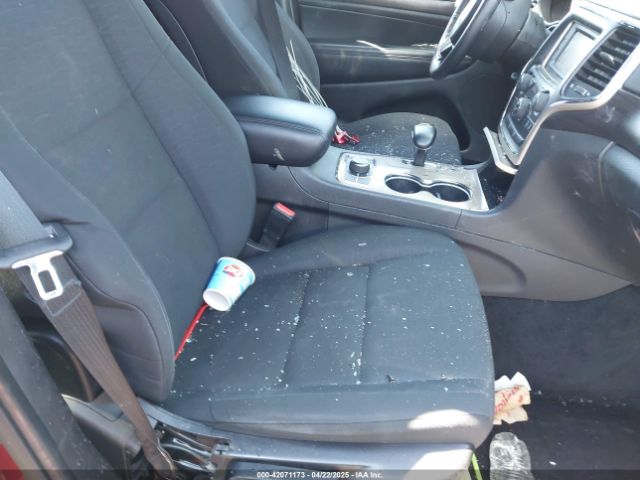 1C4RJFAG3EC568753 Jeep Grand Cherokee Laredo