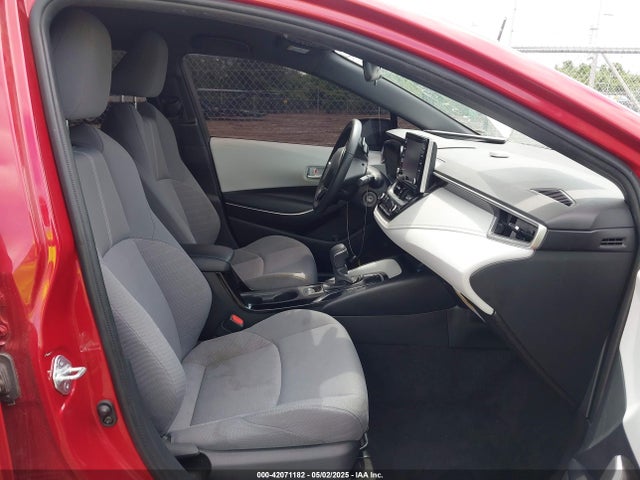JTDS4MCE3MJ061953 Toyota COROLLA SE