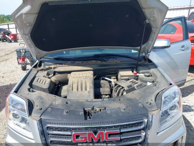 2GKALPEK3G6167537 GMC lea - e85 max, aluminum