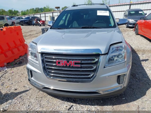 2GKALPEK3G6167537 GMC lea - e85 max, aluminum