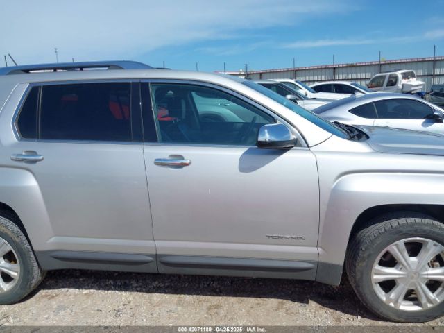 2GKALPEK3G6167537 GMC lea - e85 max, aluminum