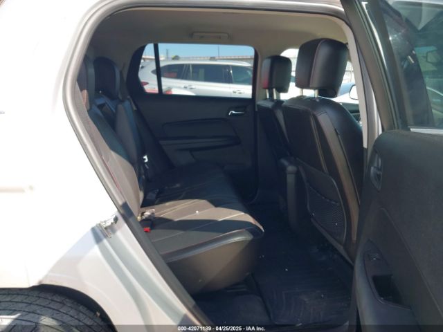 2GKALPEK3G6167537 GMC lea - e85 max, aluminum