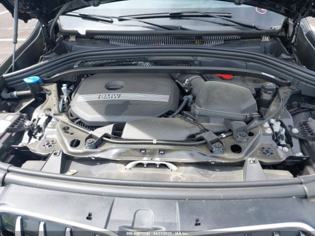 WBX73EF03P5W15295 BMW X1 Xdrive28i