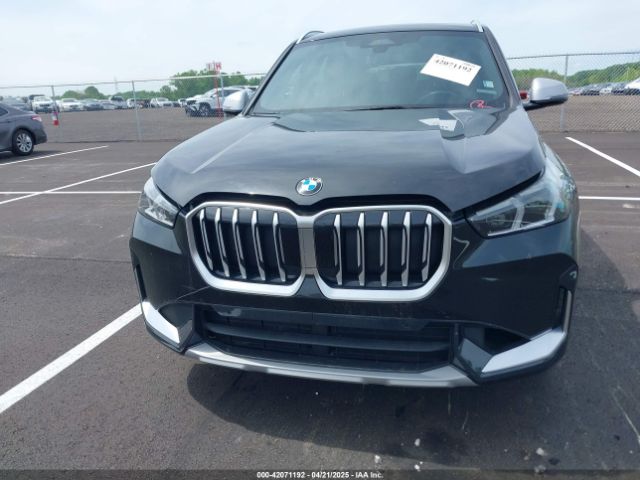 WBX73EF03P5W15295 BMW X1 Xdrive28i
