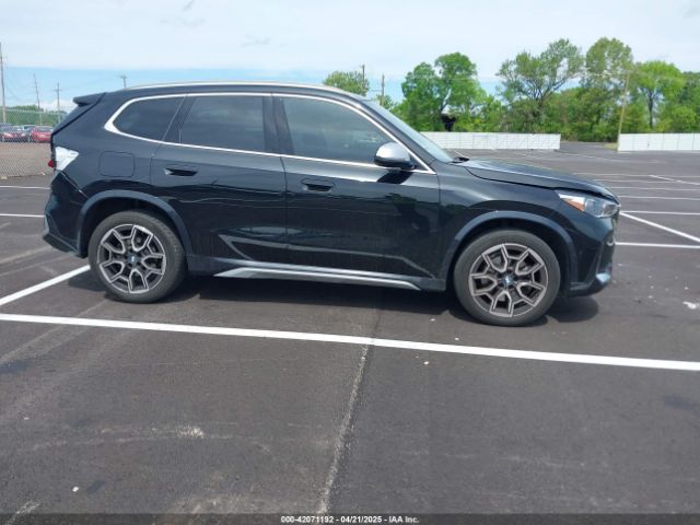 WBX73EF03P5W15295 BMW X1 Xdrive28i