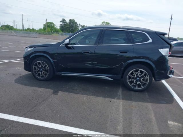 WBX73EF03P5W15295 BMW X1 Xdrive28i