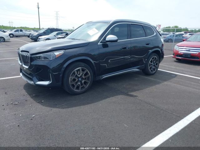 WBX73EF03P5W15295 BMW X1 Xdrive28i