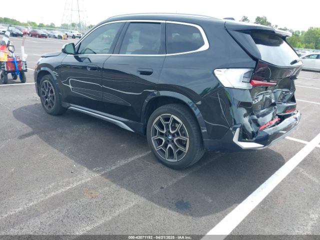 WBX73EF03P5W15295 BMW X1 Xdrive28i