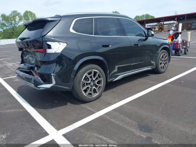WBX73EF03P5W15295 BMW X1 Xdrive28i