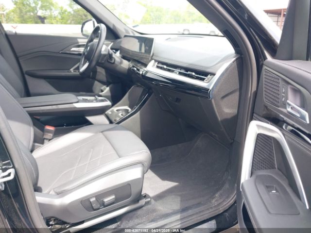 WBX73EF03P5W15295 BMW X1 Xdrive28i
