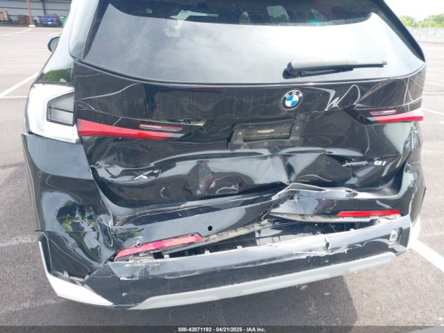 WBX73EF03P5W15295 BMW X1 Xdrive28i