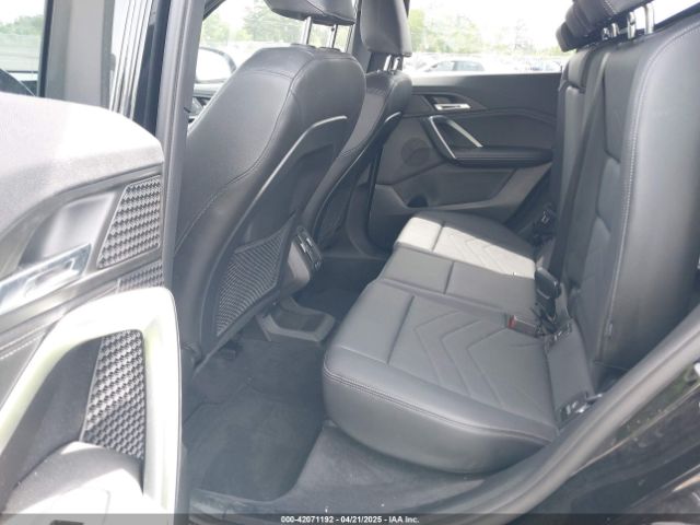 WBX73EF03P5W15295 BMW X1 Xdrive28i