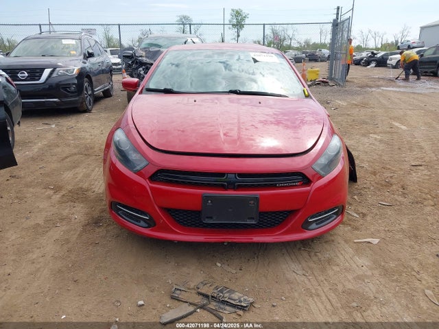 1C3CDFBB1ED913423 Dodge DART SXT