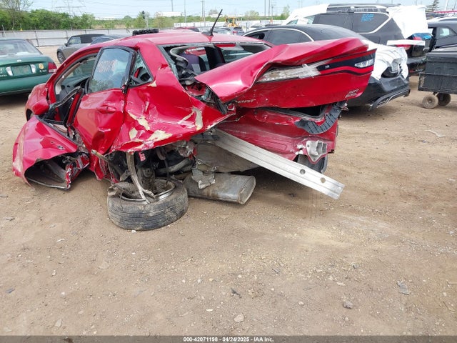 1C3CDFBB1ED913423 Dodge DART SXT
