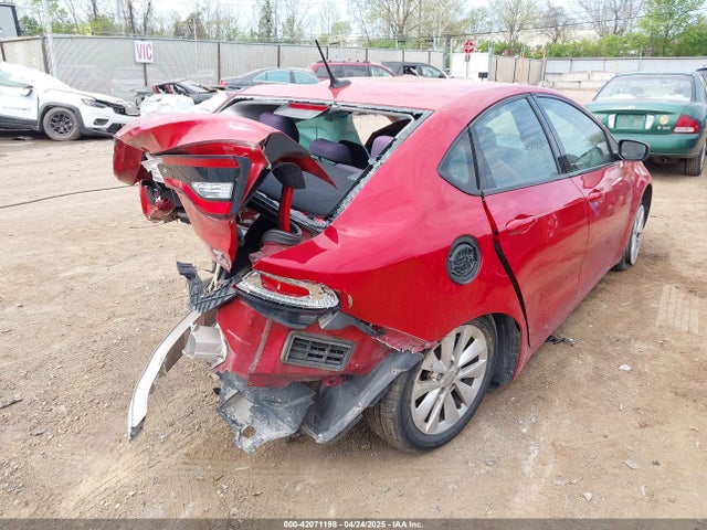 1C3CDFBB1ED913423 Dodge DART SXT