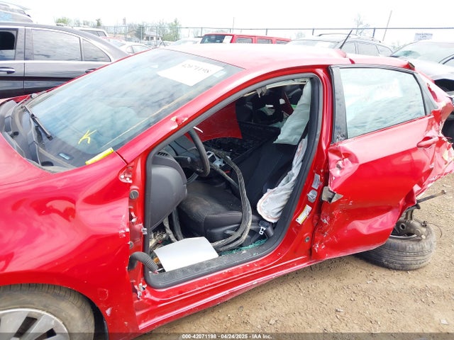 1C3CDFBB1ED913423 Dodge DART SXT