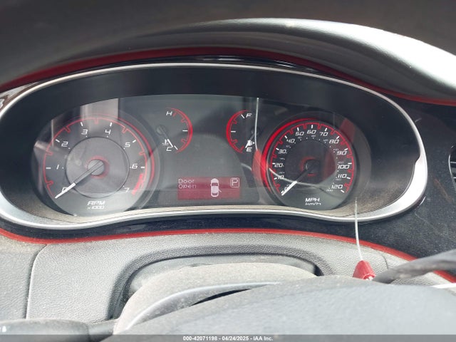 1C3CDFBB1ED913423 Dodge DART SXT