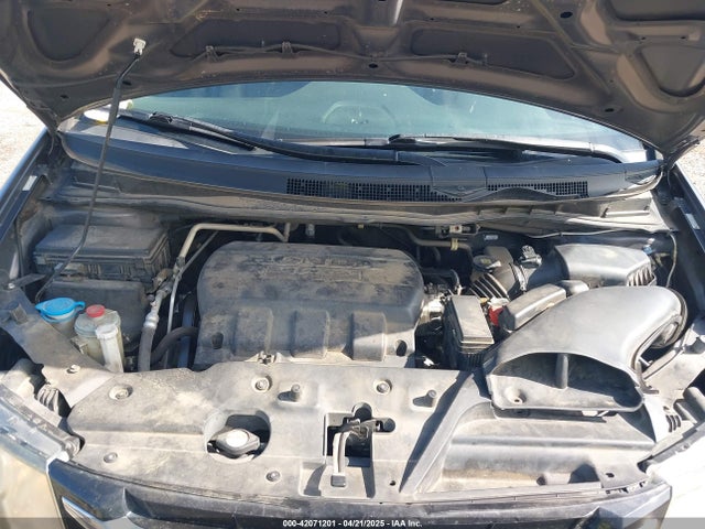 5FNRL5H90HB011530 Honda j35z8