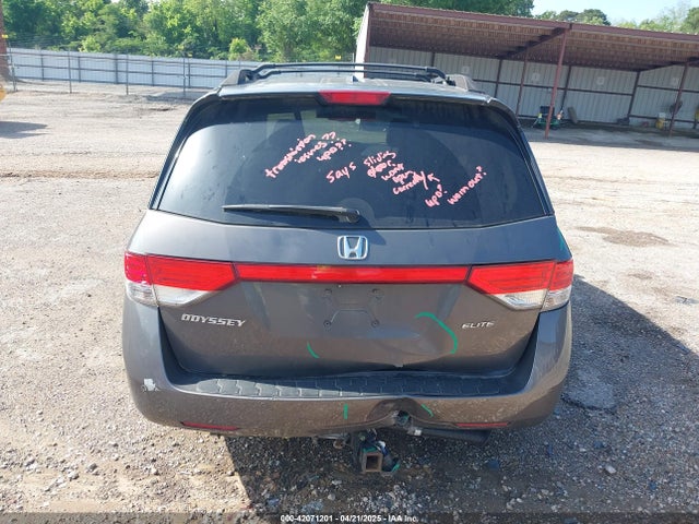 5FNRL5H90HB011530 Honda j35z8