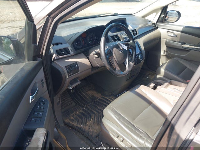 5FNRL5H90HB011530 Honda j35z8