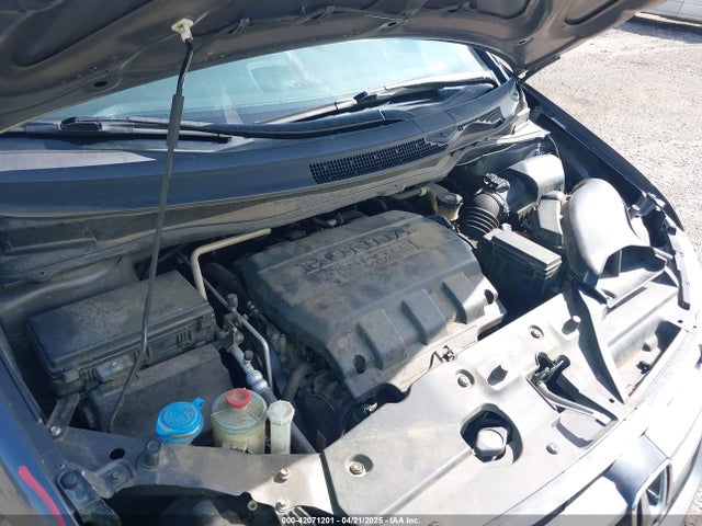 5FNRL5H90HB011530 Honda j35z8