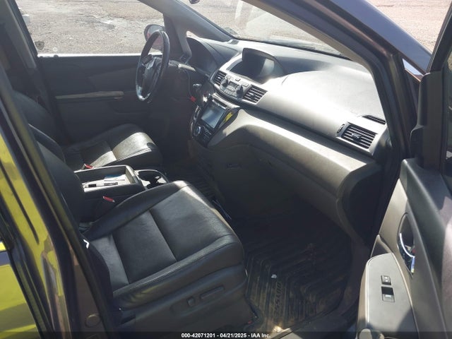5FNRL5H90HB011530 Honda j35z8