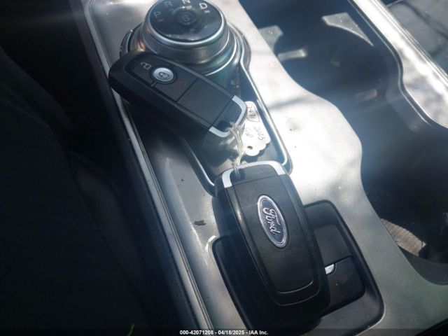2FMPK4J97PBA31506 Ford EDGE SEL