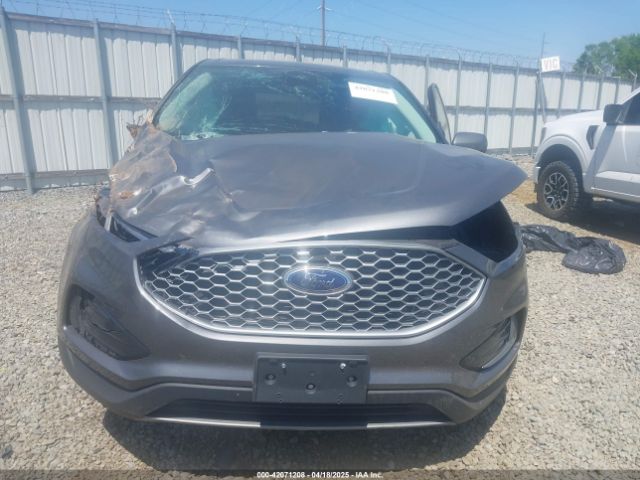 2FMPK4J97PBA31506 Ford EDGE SEL