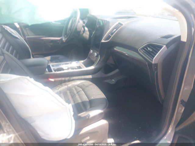 2FMPK4J97PBA31506 Ford EDGE SEL