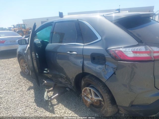 2FMPK4J97PBA31506 Ford EDGE SEL