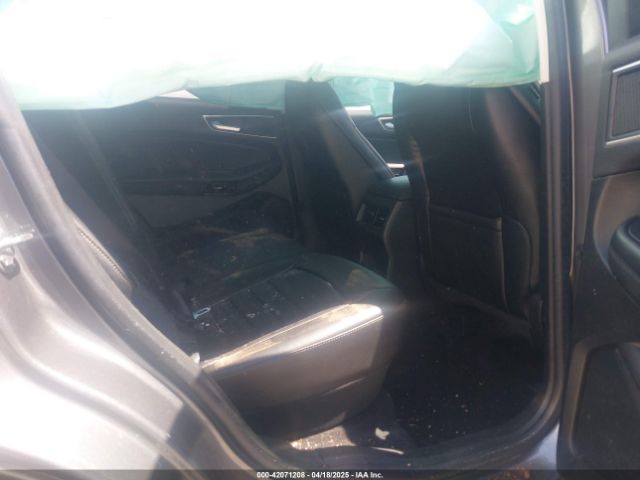 2FMPK4J97PBA31506 Ford EDGE SEL