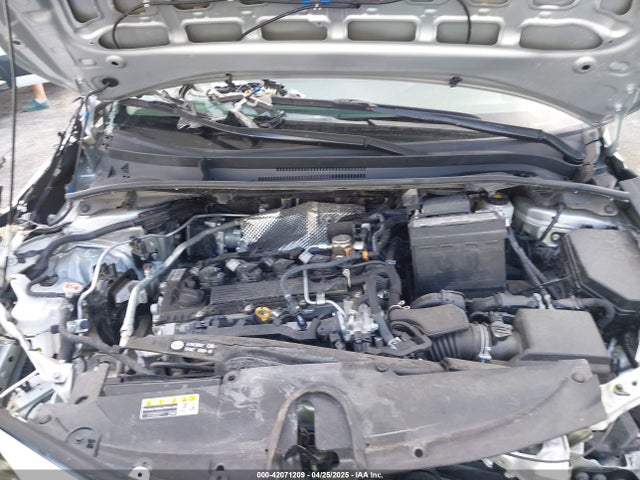 5YFB4MDE7RP082449 Toyota COROLLA LE
