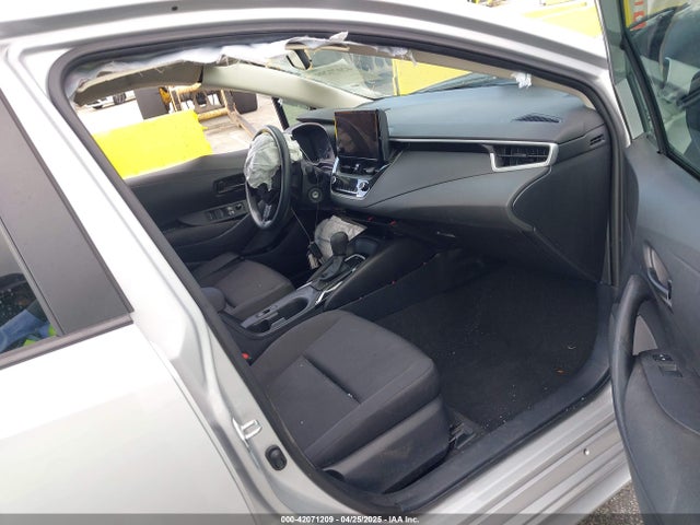 5YFB4MDE7RP082449 Toyota COROLLA LE