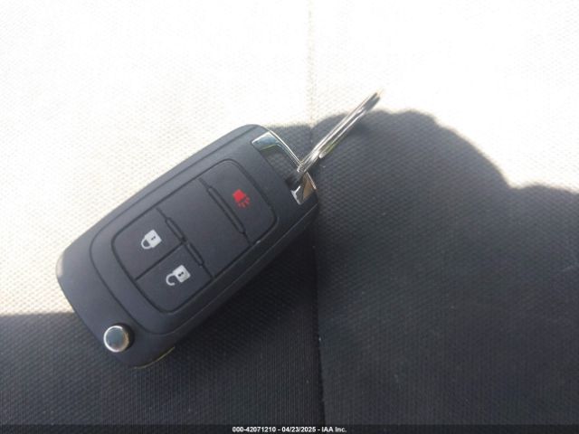 KL7CJKSB5HB226360 Chevrolet TRAX LS