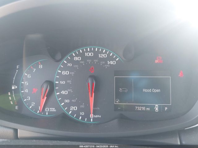 KL7CJKSB5HB226360 Chevrolet TRAX LS