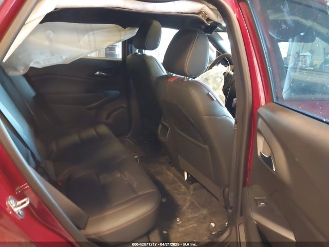 KL77LJE26RC034491 Chevrolet Trax Fwd 2rs