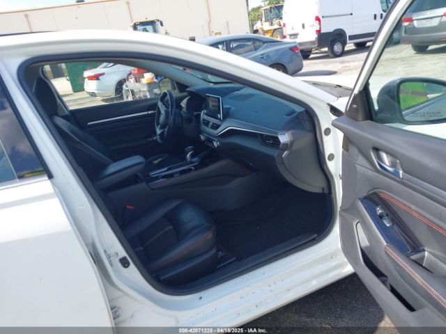 1N4BL4CV5PN346367 Nissan Altima Sr Fwd