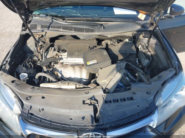 4T1BF1FK0GU257793 Toyota CAMRY LE