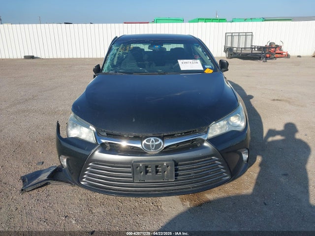 4T1BF1FK0GU257793 Toyota CAMRY LE