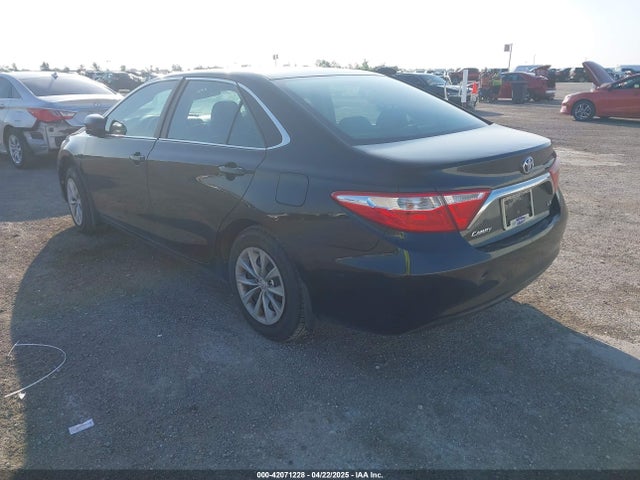 4T1BF1FK0GU257793 Toyota CAMRY LE